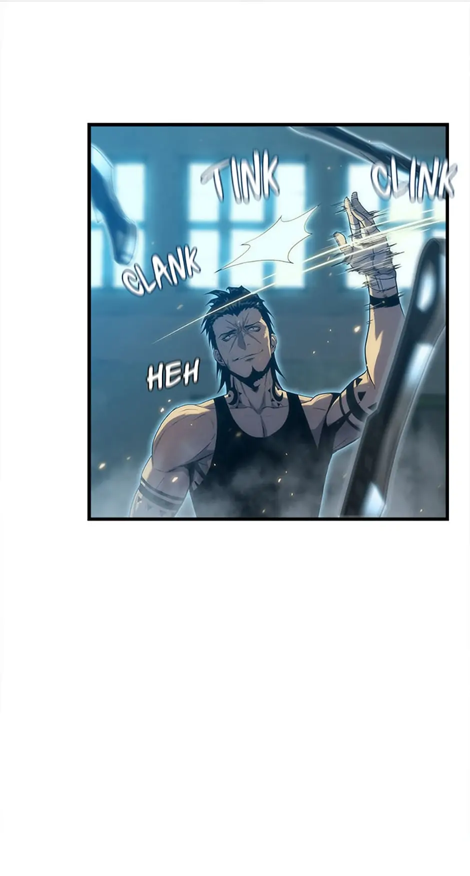 Read Down Came the Tiger Manga Online