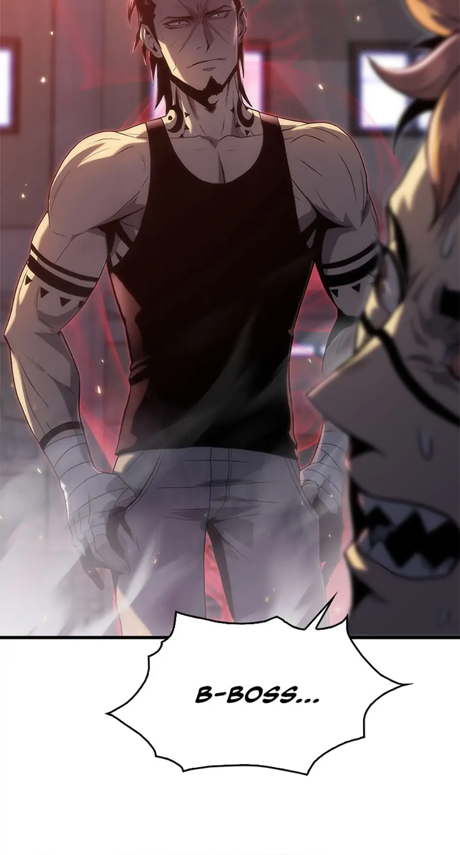 Read Down Came the Tiger Manga Online