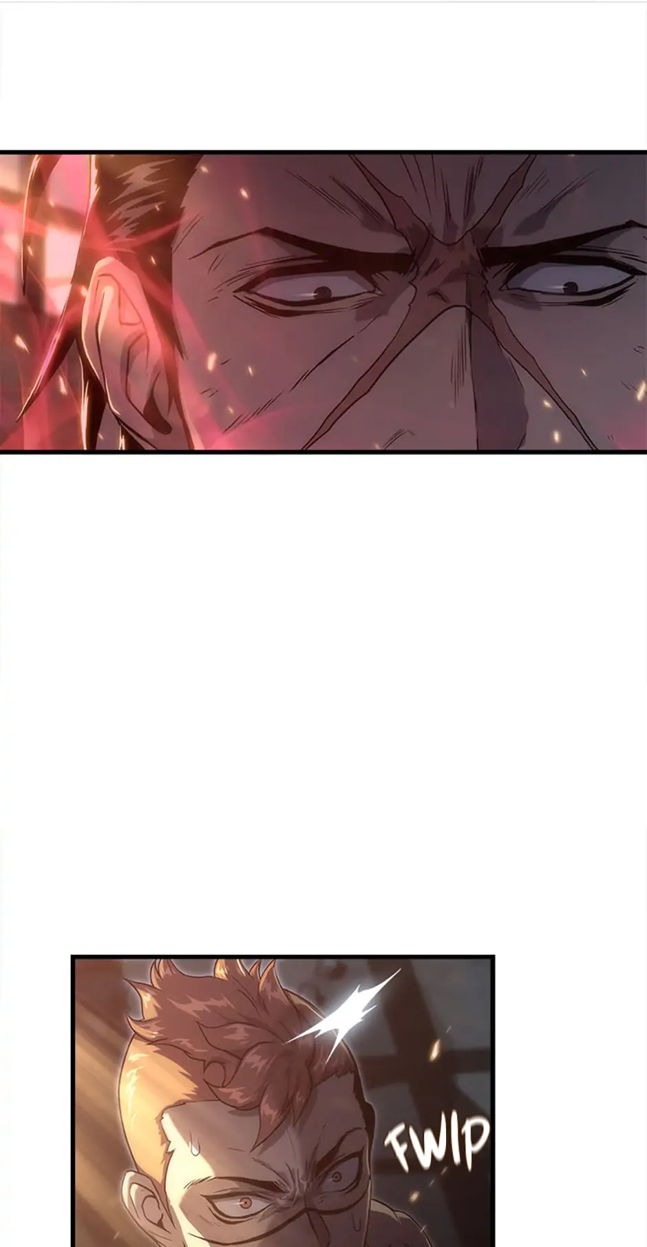 Read Down Came the Tiger Manga Online