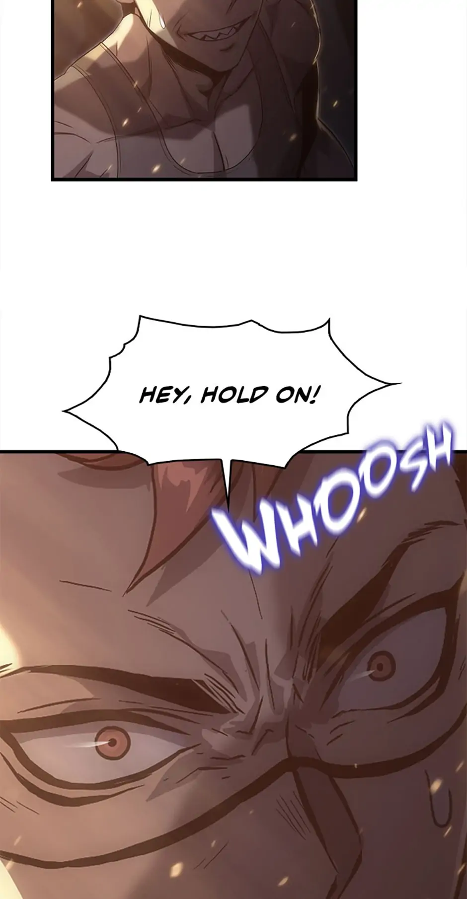 Read Down Came the Tiger Manga Online