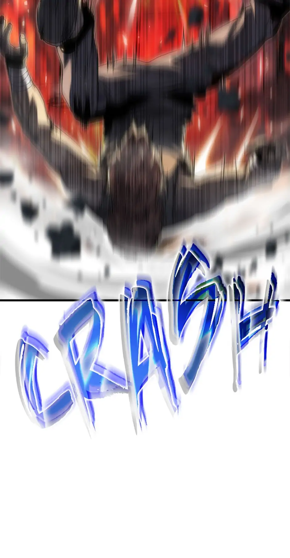 Read Down Came the Tiger Manga Online