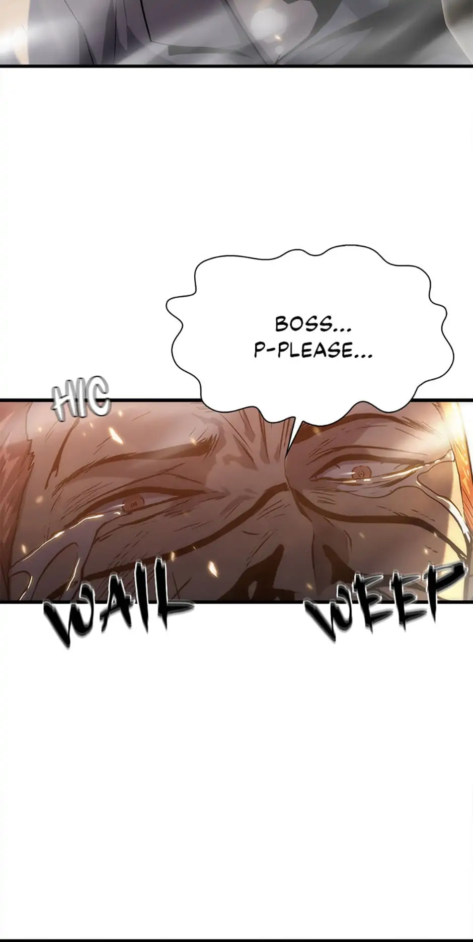Read Down Came the Tiger Manga Online