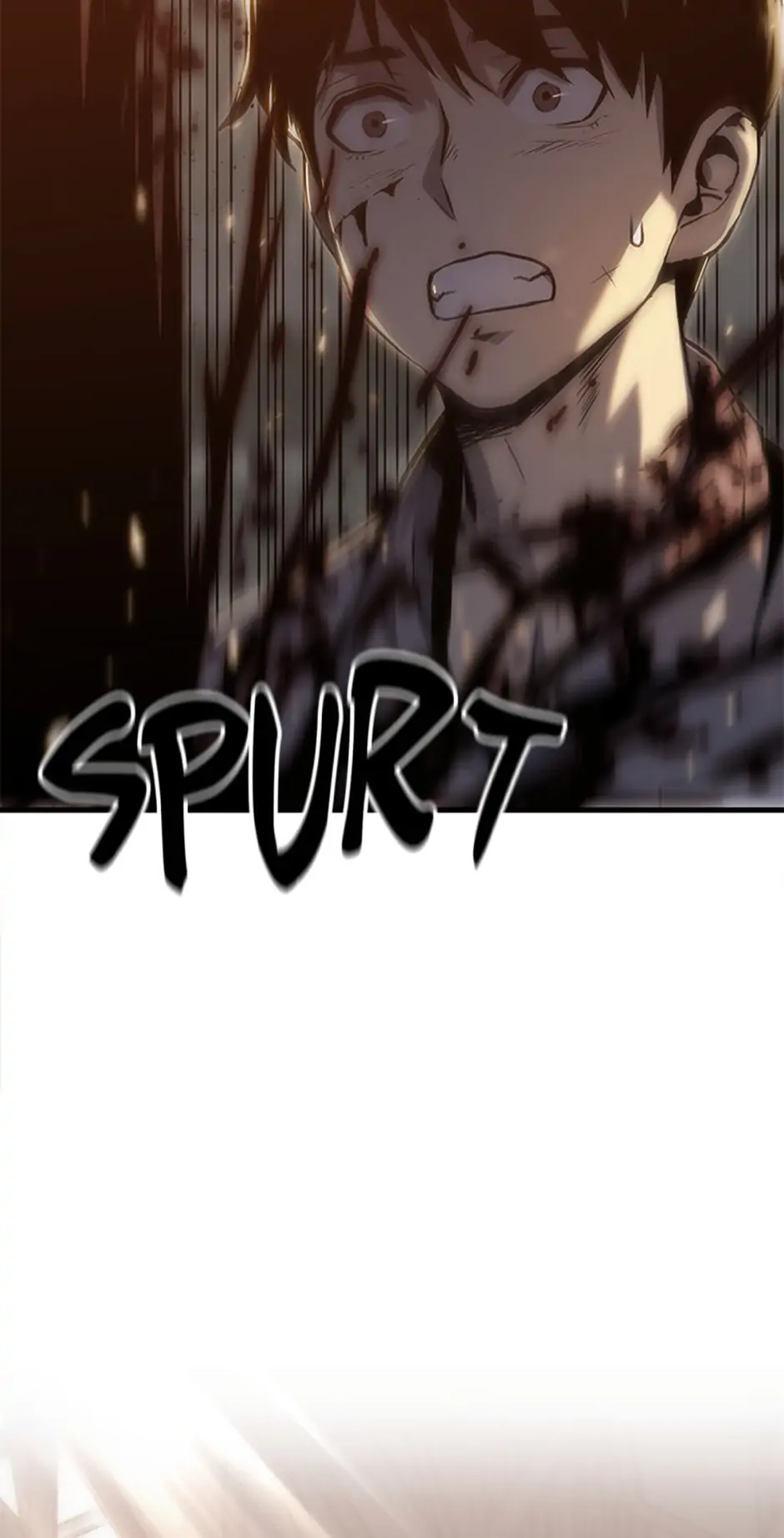 Read Down Came the Tiger Manga Online