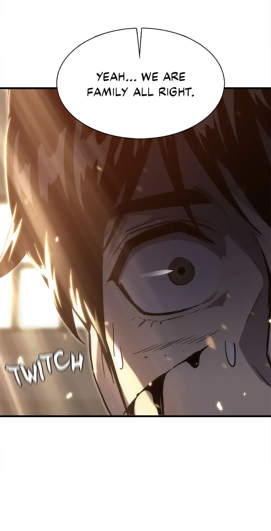 Read Down Came the Tiger Manga Online