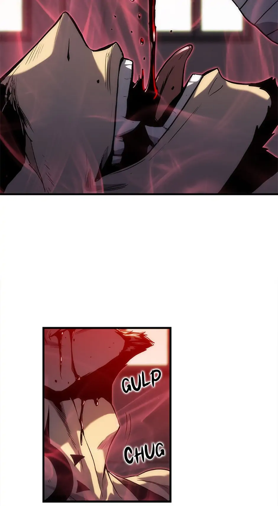 Read Down Came the Tiger Manga Online