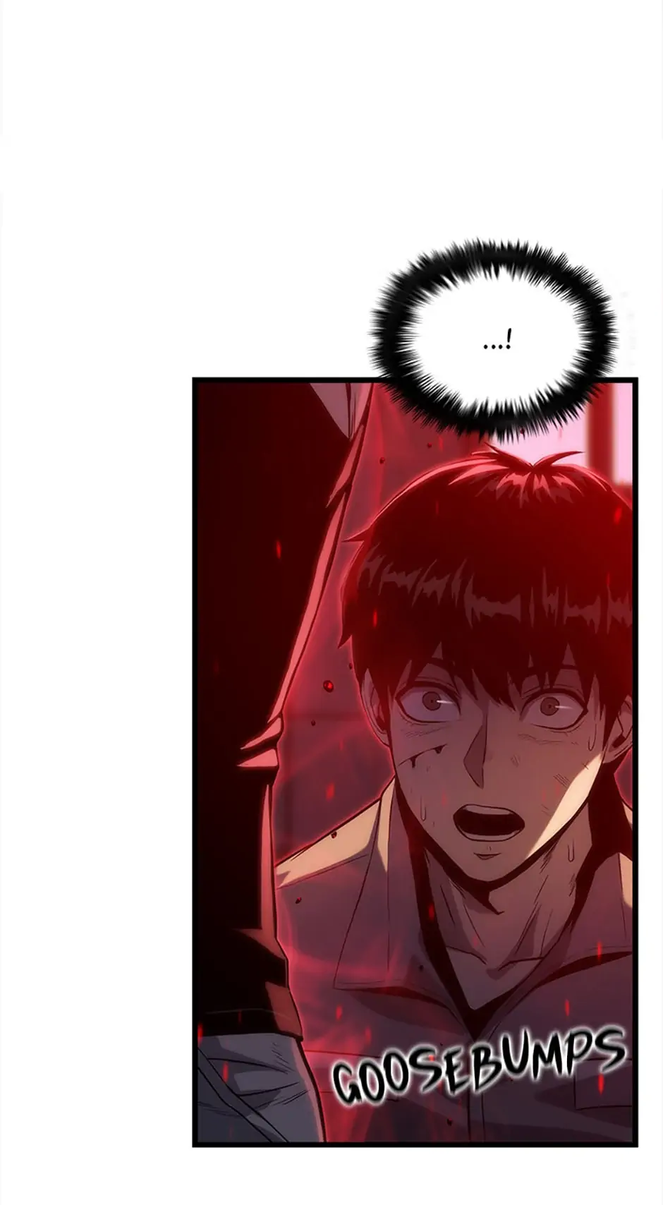 Read Down Came the Tiger Manga Online