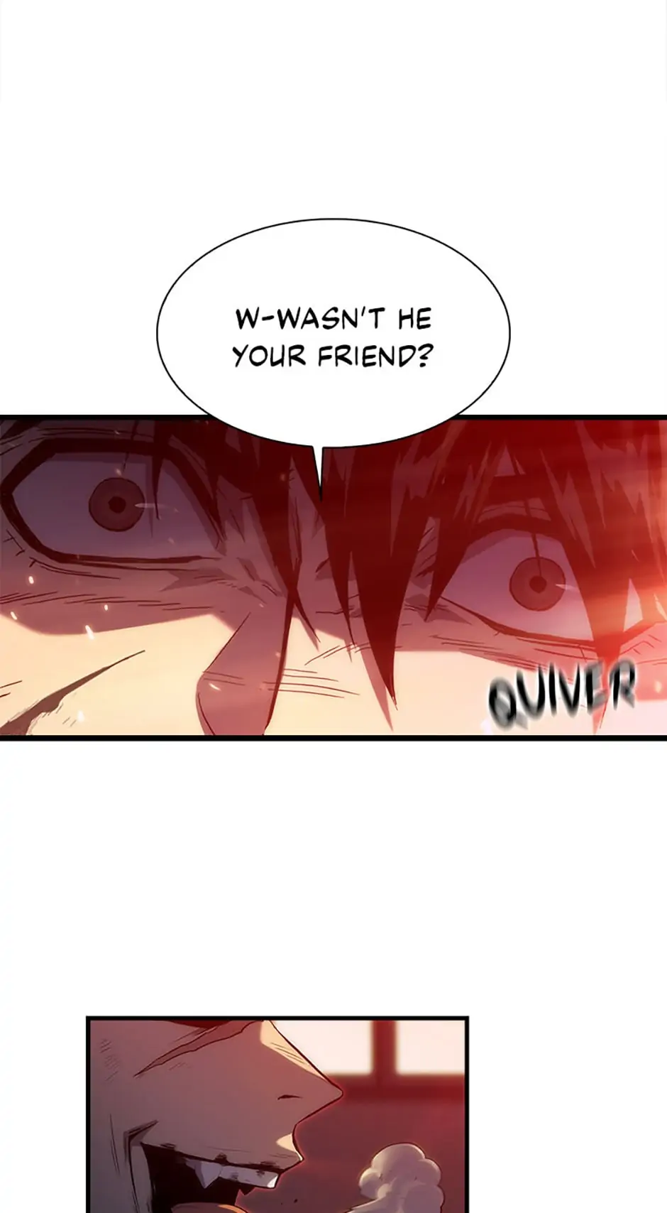 Read Down Came the Tiger Manga Online