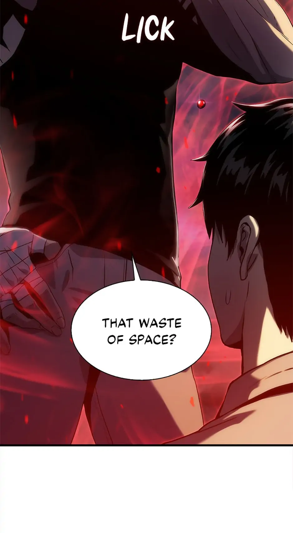 Read Down Came the Tiger Manga Online