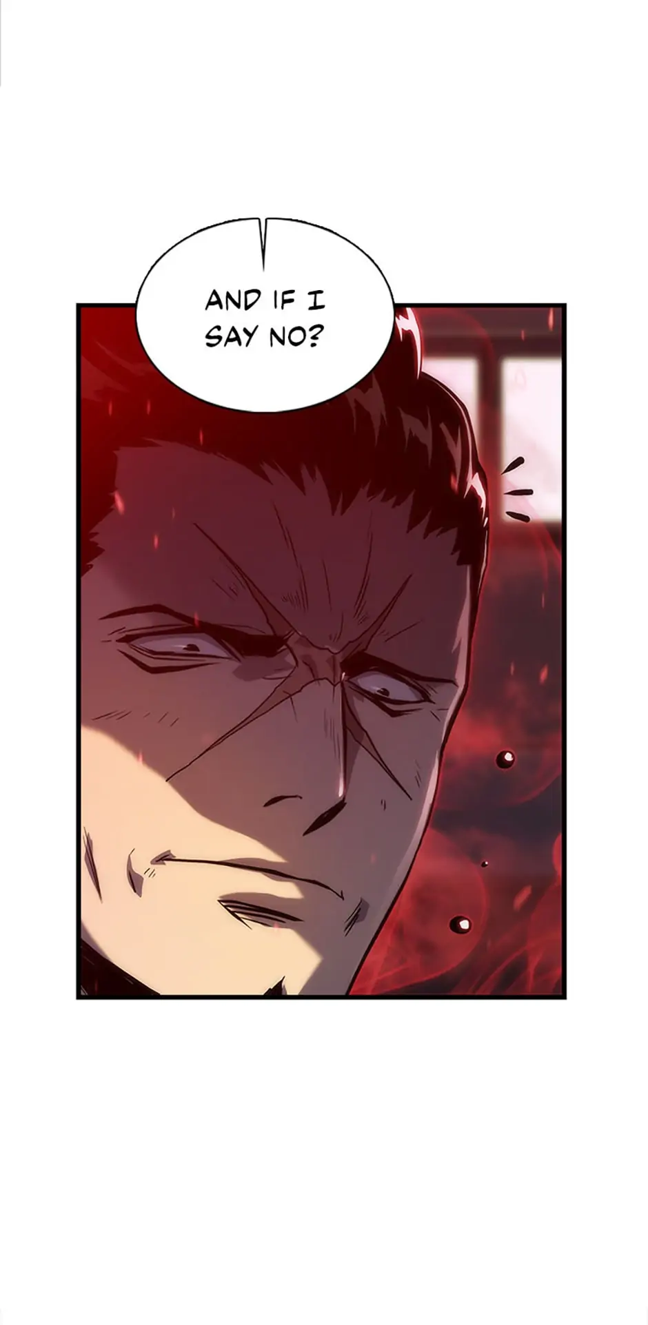 Read Down Came the Tiger Manga Online