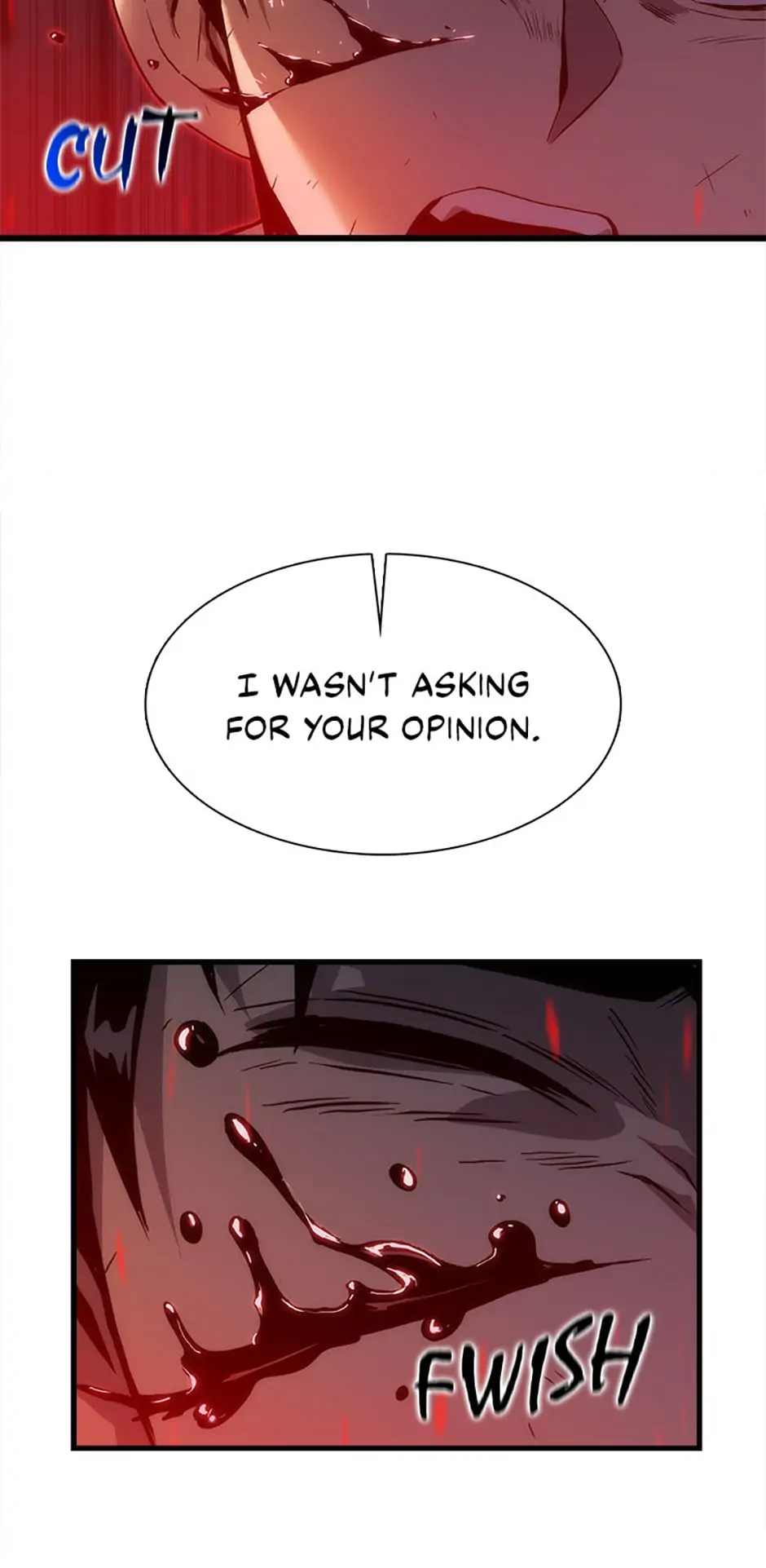 Read Down Came the Tiger Manga Online