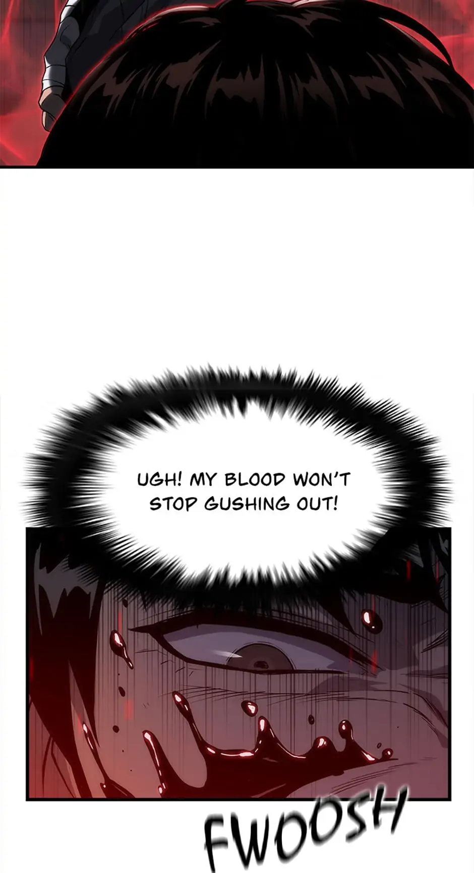Read Down Came the Tiger Manga Online