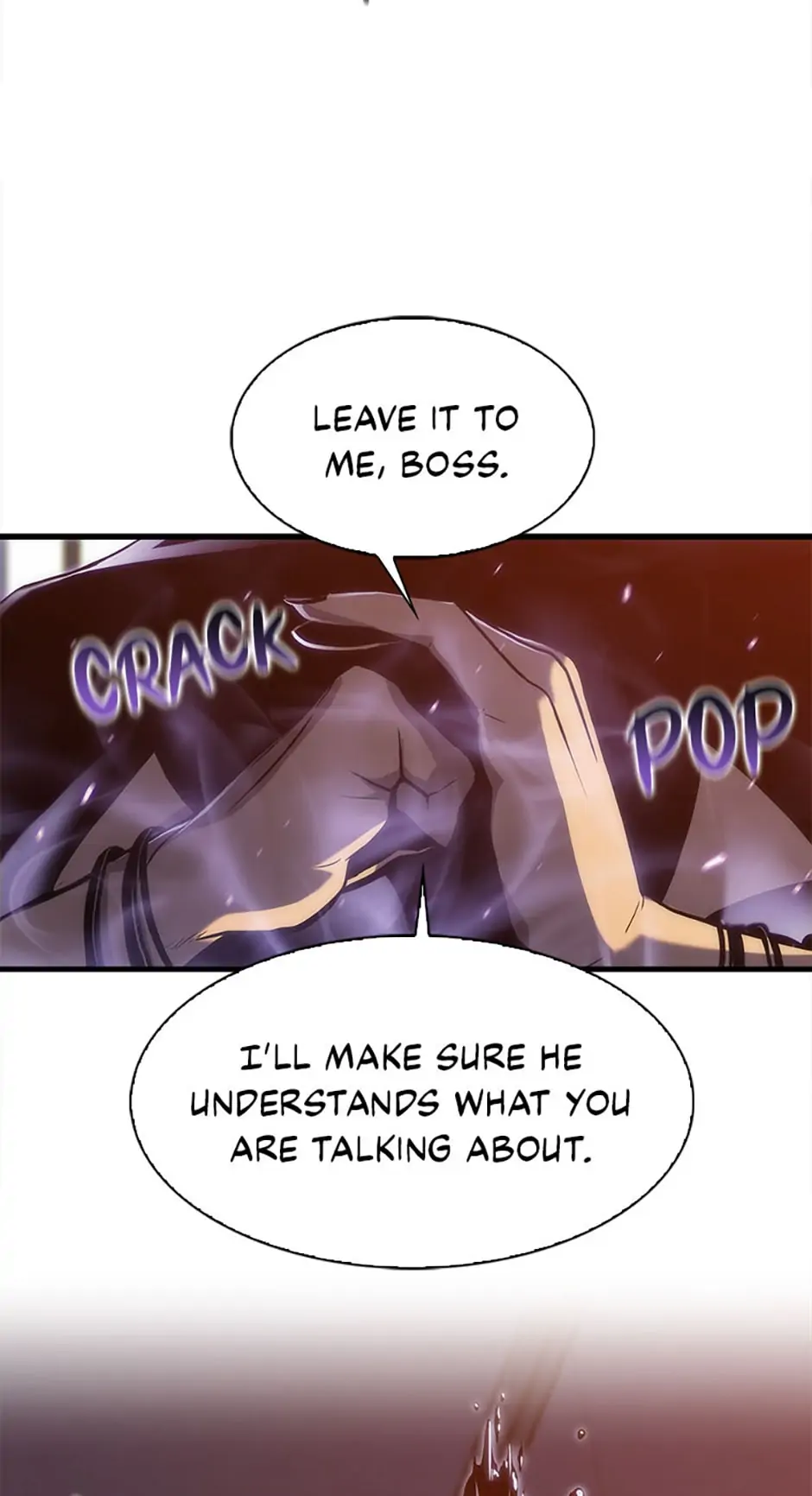 Read Down Came the Tiger Manga Online