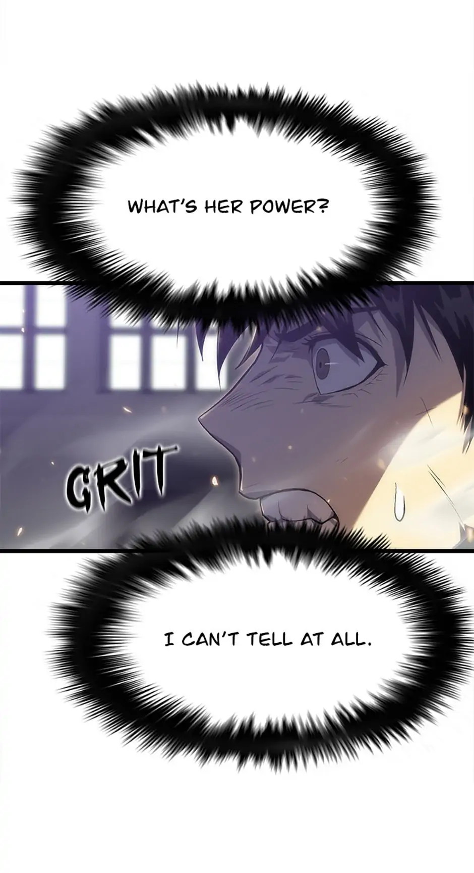 Read Down Came the Tiger Manga Online