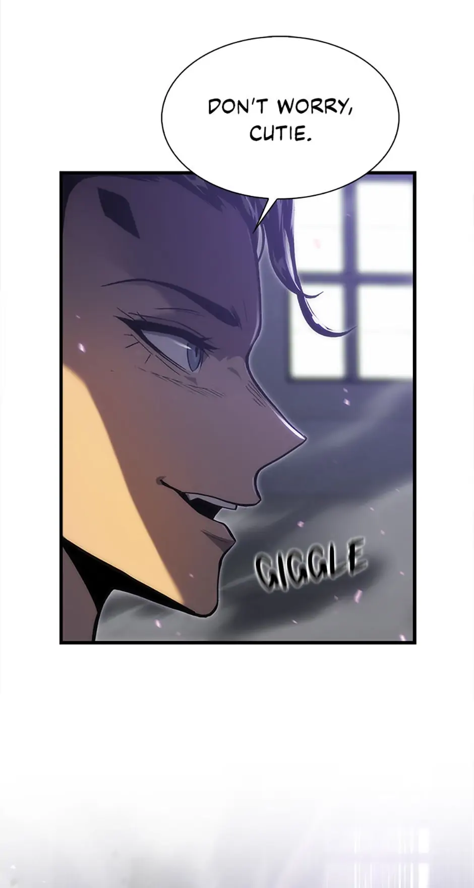 Read Down Came the Tiger Manga Online