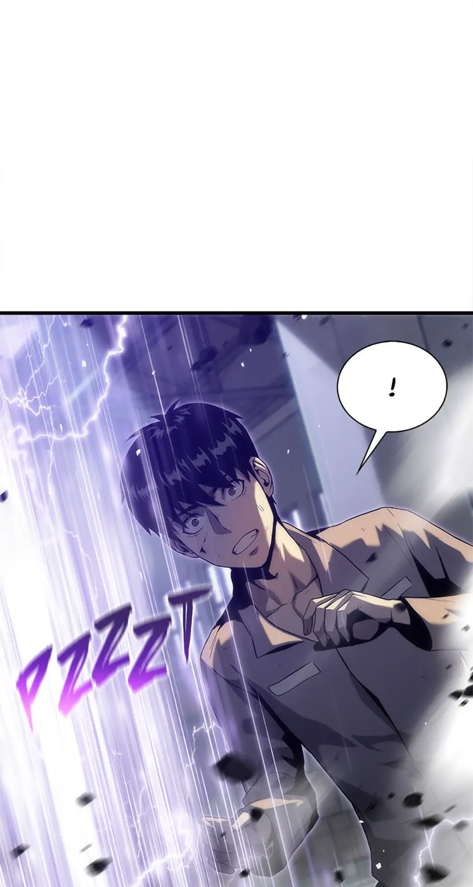 Read Down Came the Tiger Manga Online