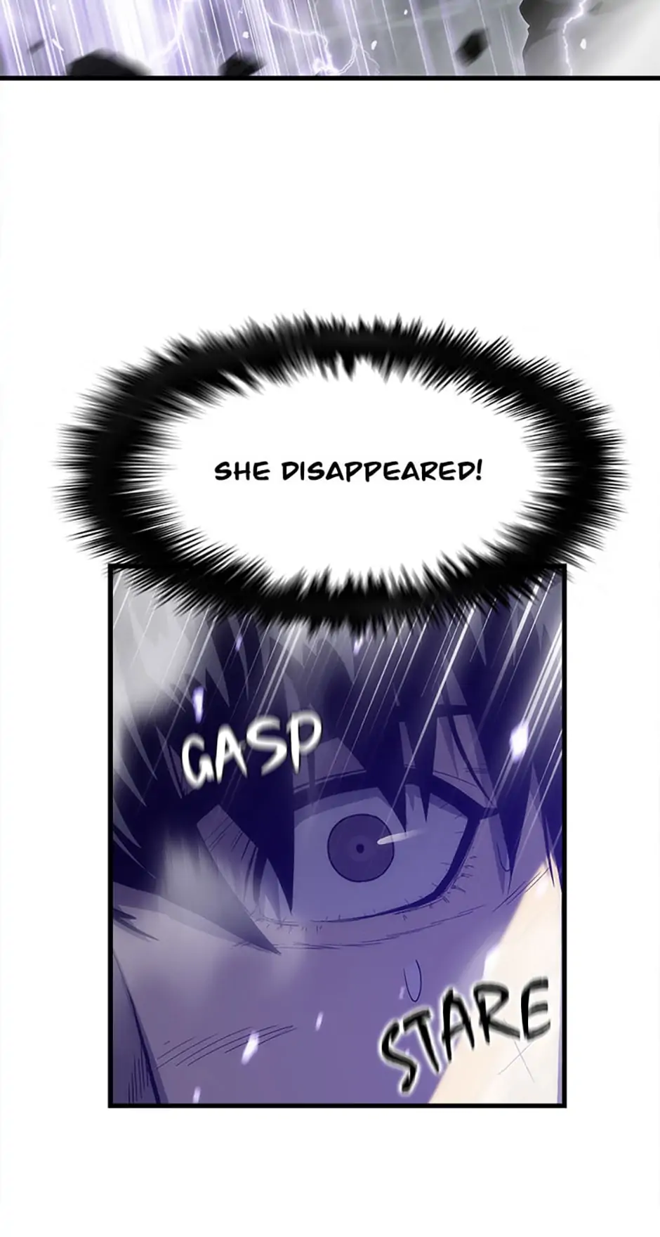 Read Down Came the Tiger Manga Online