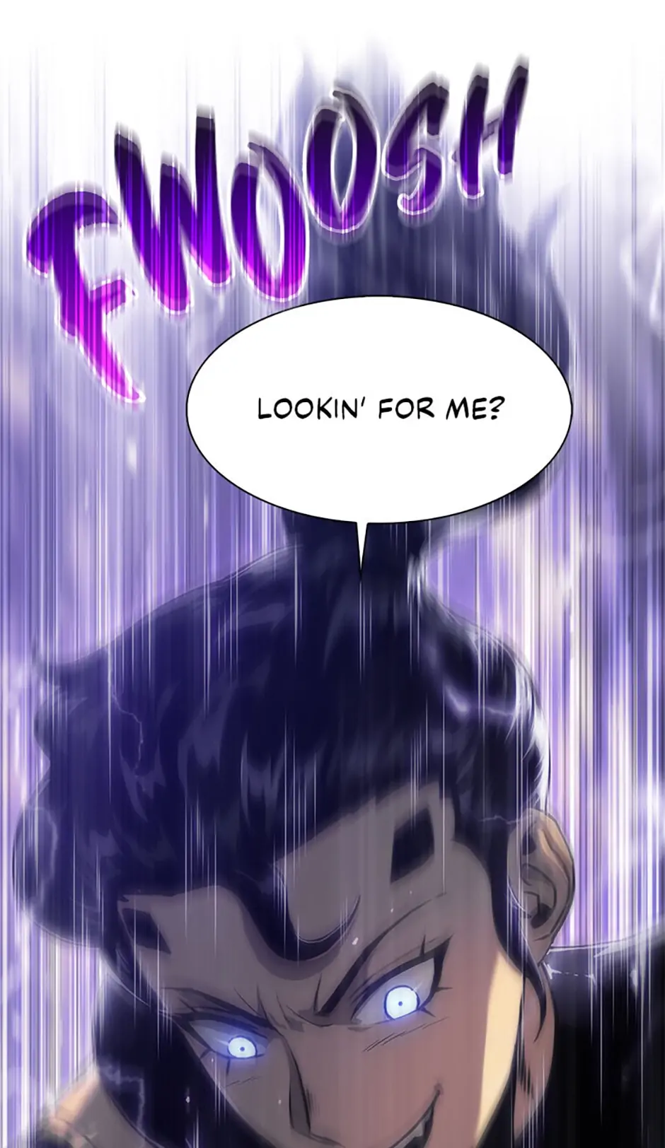 Read Down Came the Tiger Manga Online