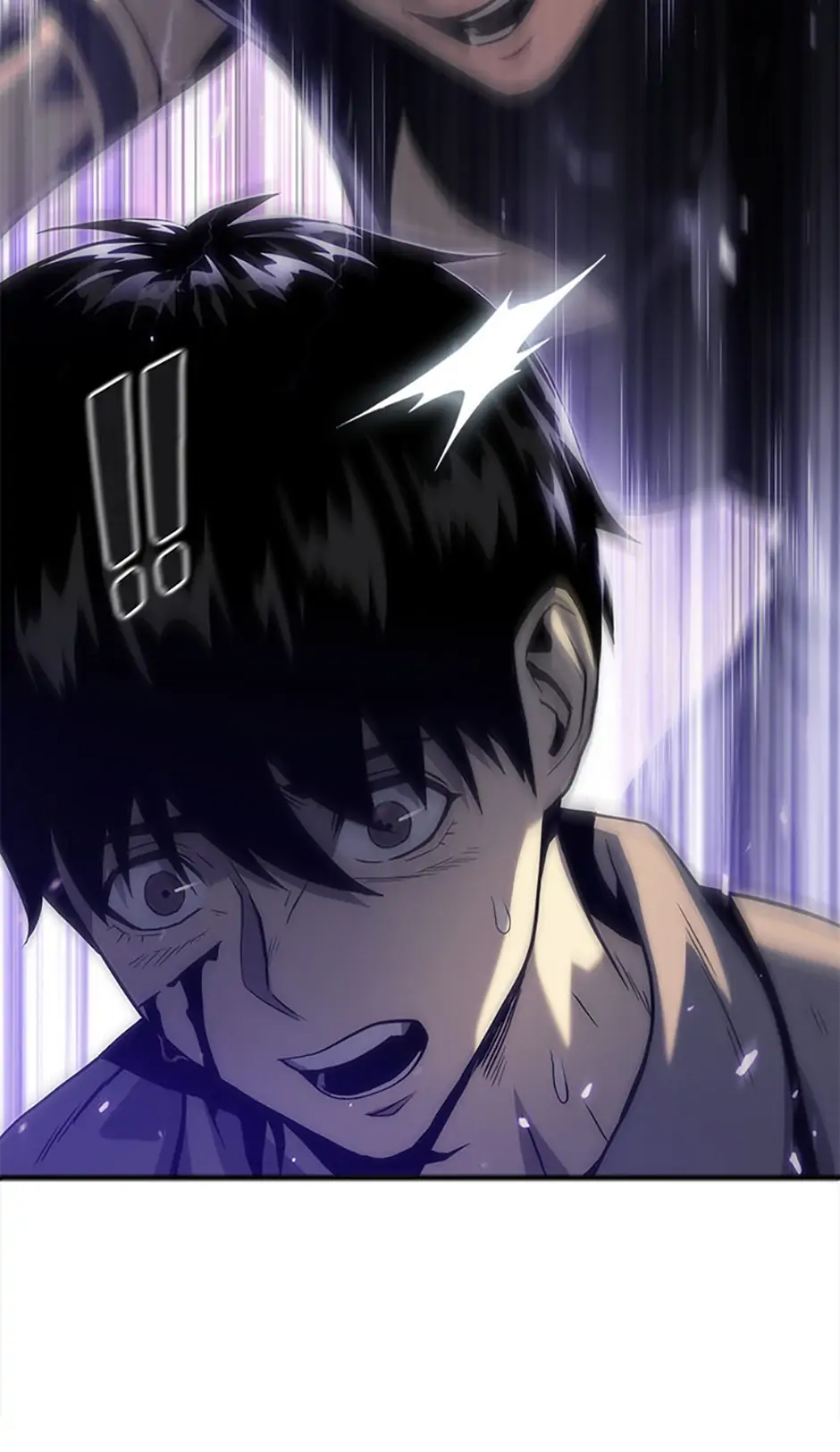 Read Down Came the Tiger Manga Online