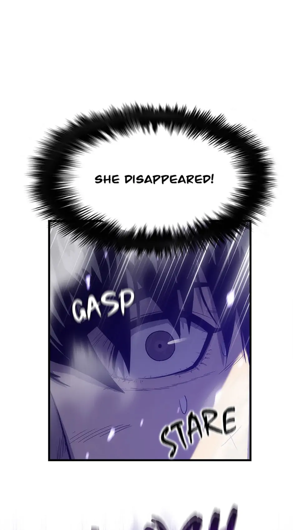 Read Down Came the Tiger Manga Online