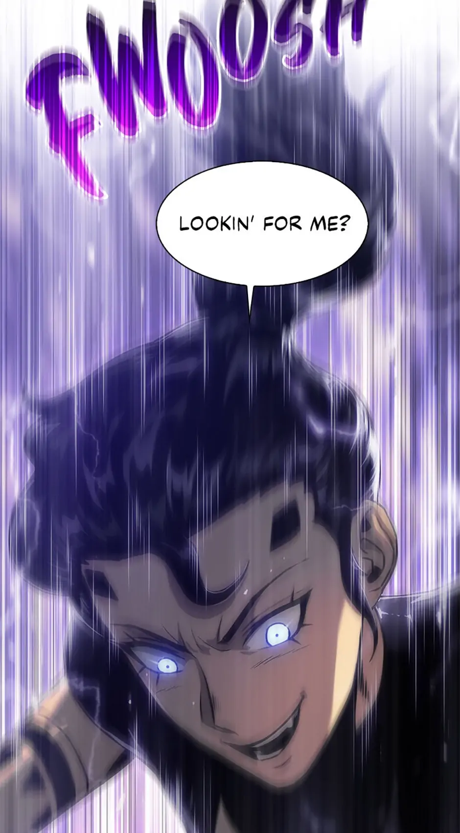 Read Down Came the Tiger Manga Online