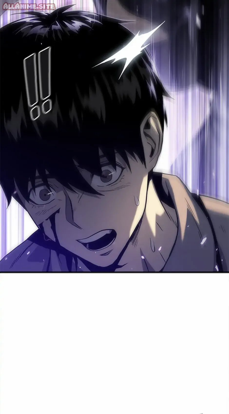 Read Down Came the Tiger Manga Online