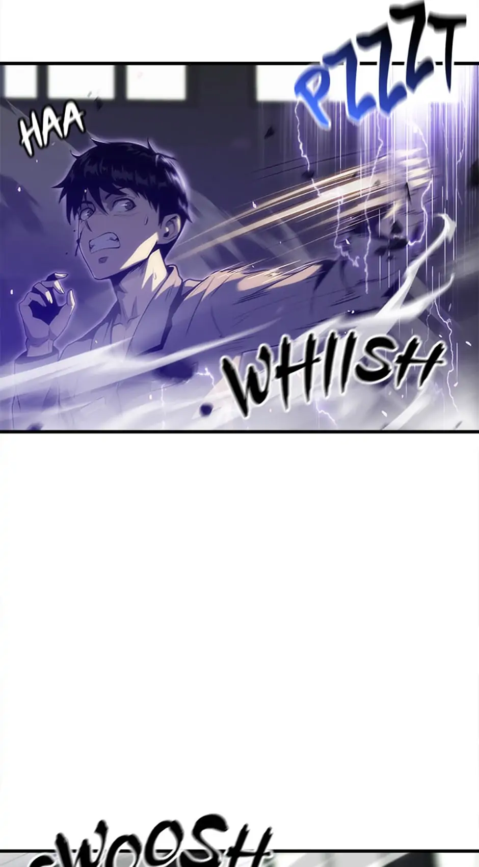 Read Down Came the Tiger Manga Online