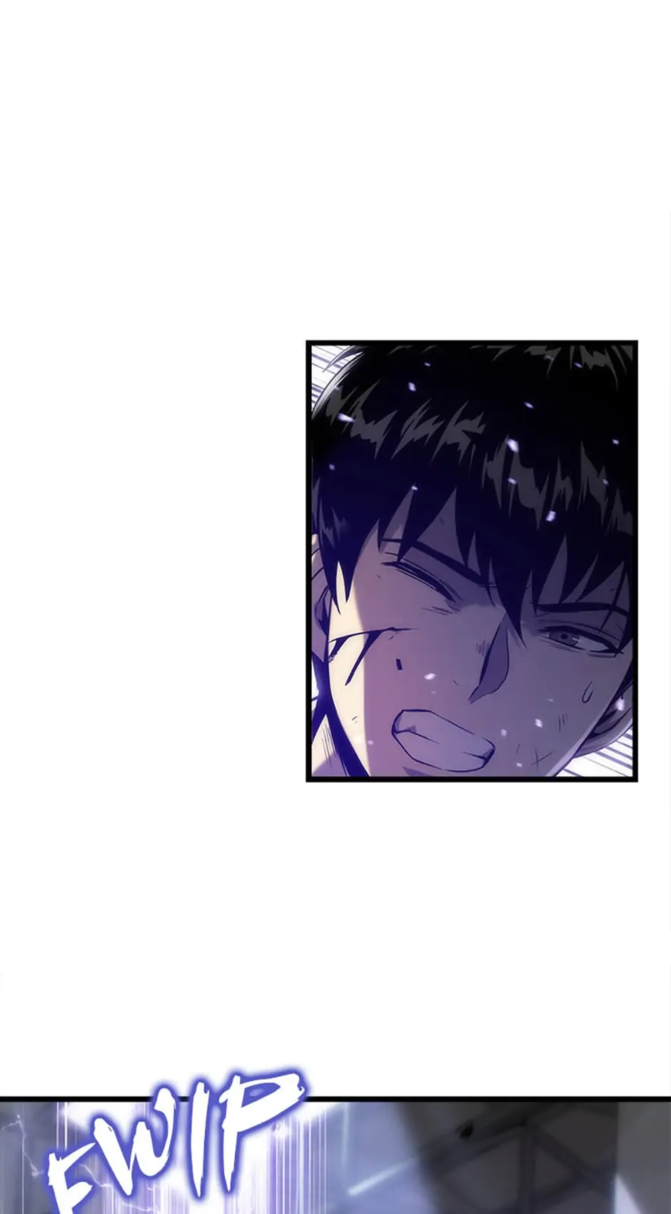 Read Down Came the Tiger Manga Online