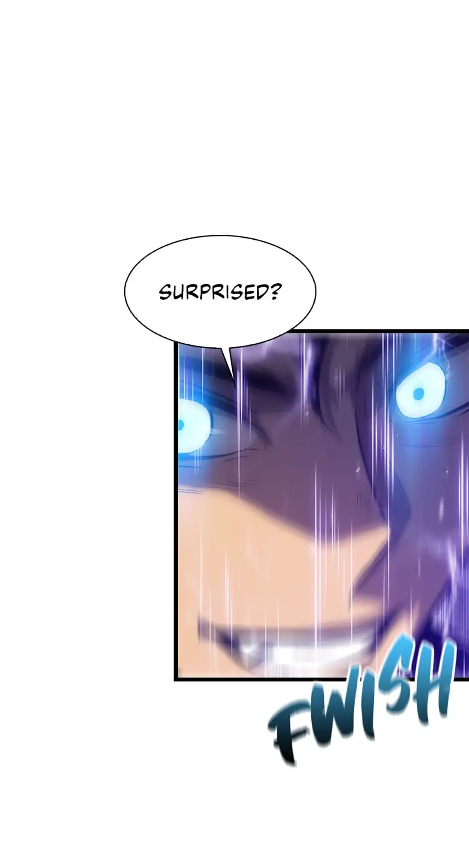 Read Down Came the Tiger Manga Online