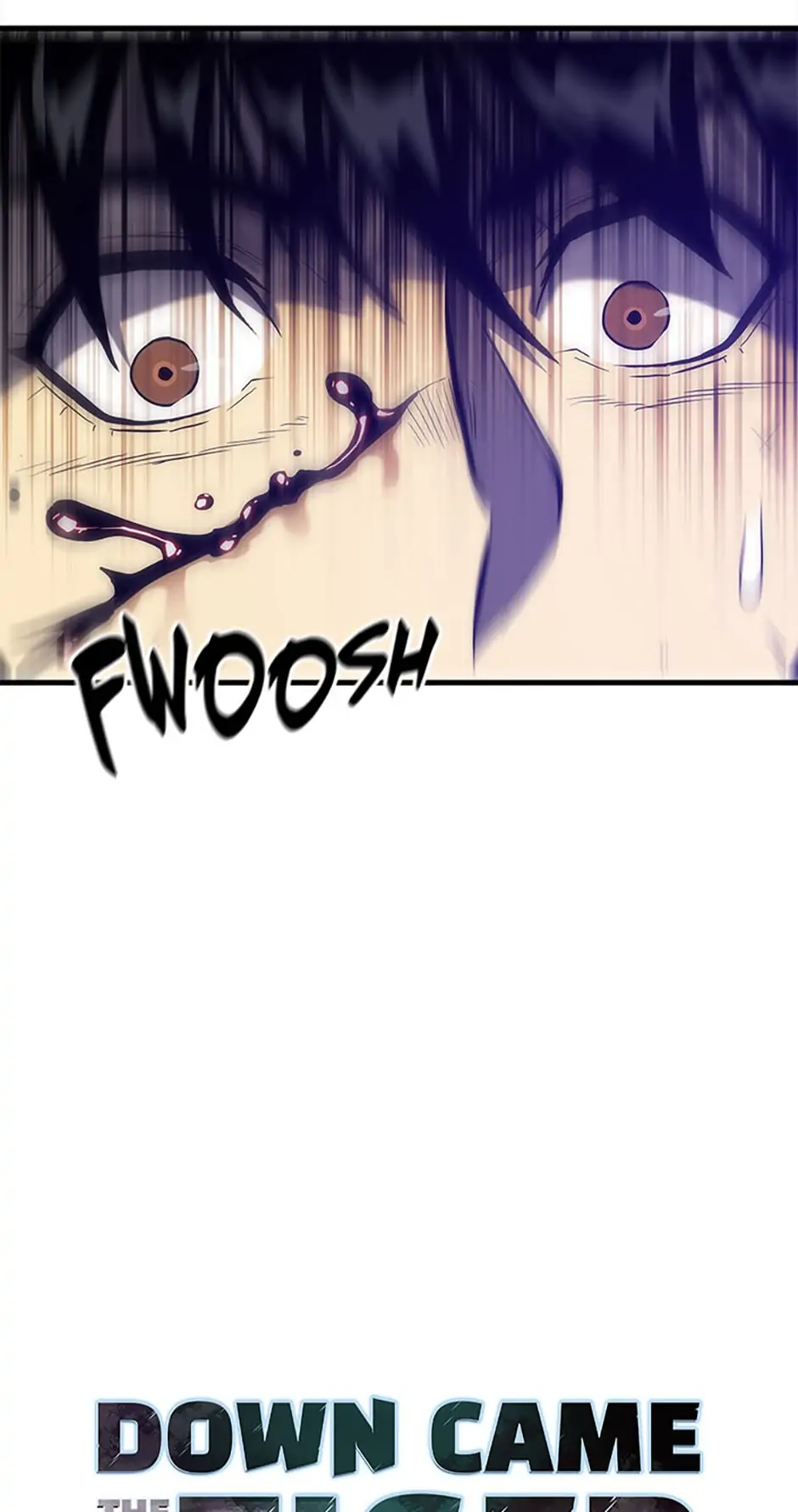 Read Down Came the Tiger Manga Online