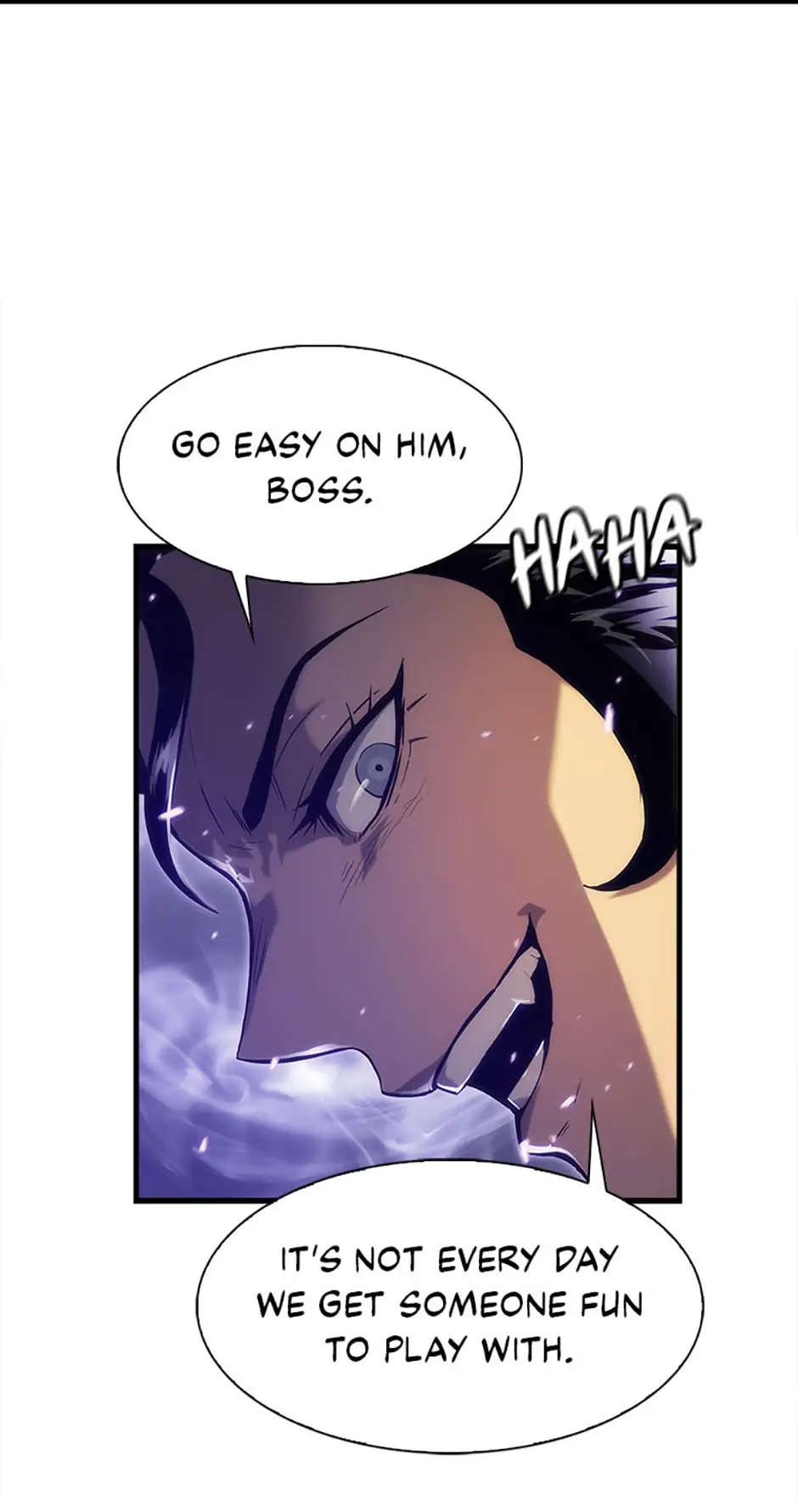 Read Down Came the Tiger Manga Online