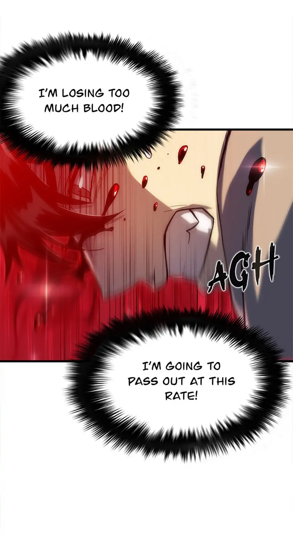 Read Down Came the Tiger Manga Online