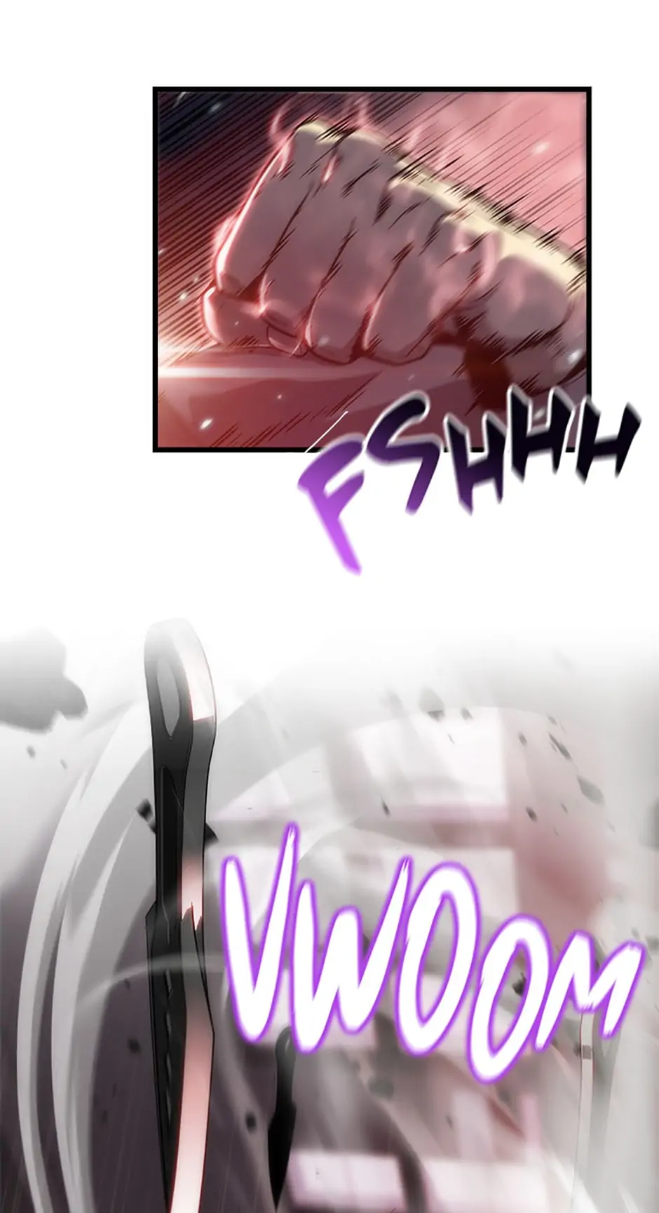 Read Down Came the Tiger Manga Online