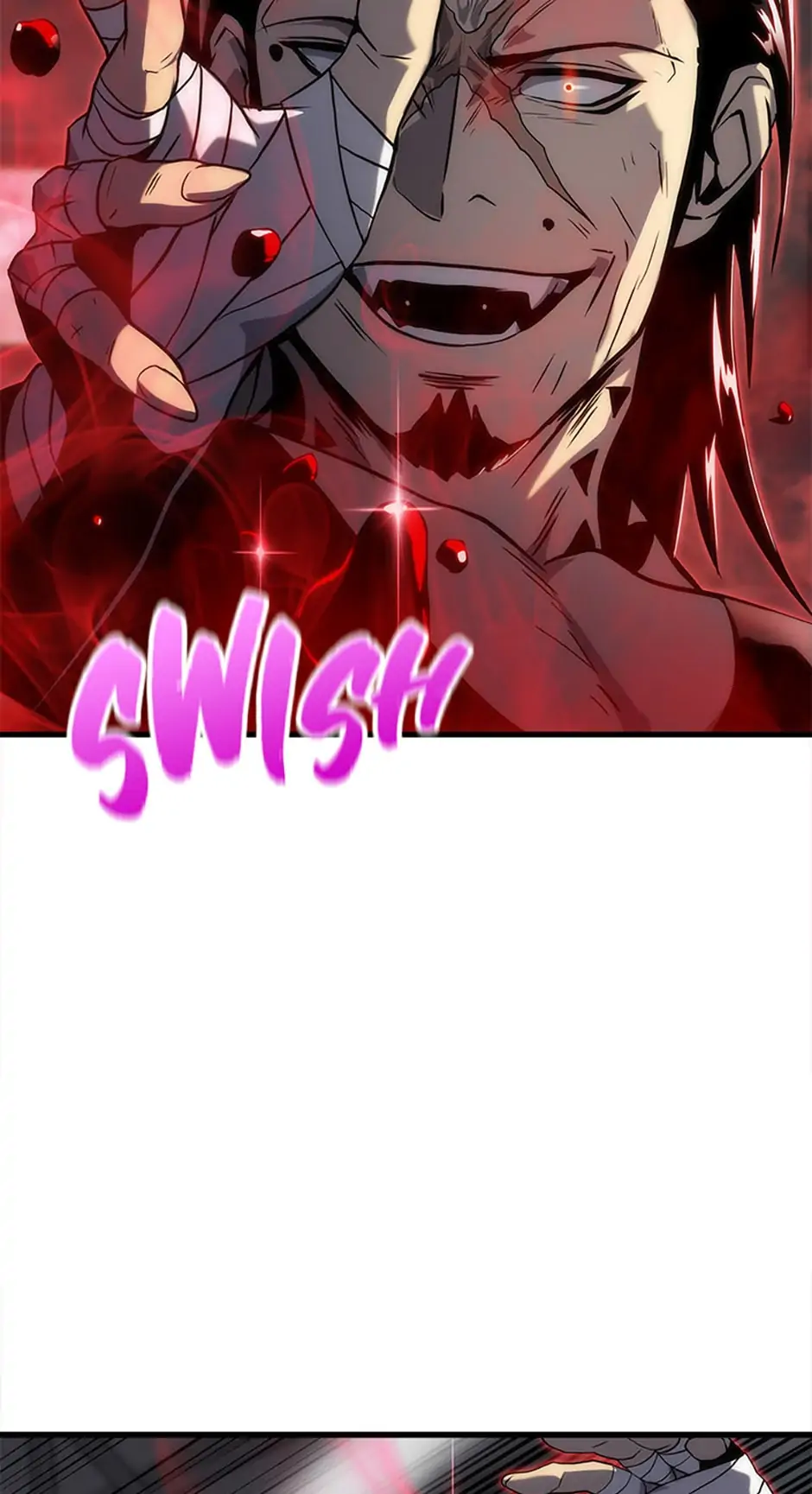 Read Down Came the Tiger Manga Online