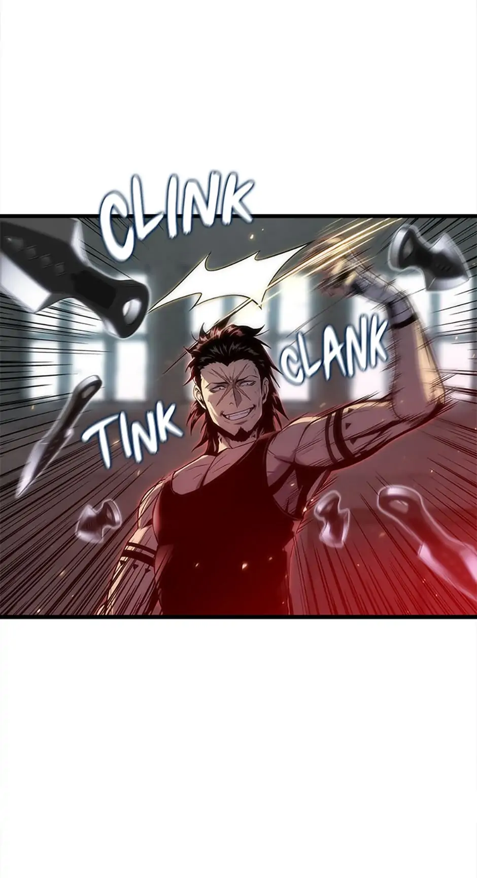 Read Down Came the Tiger Manga Online