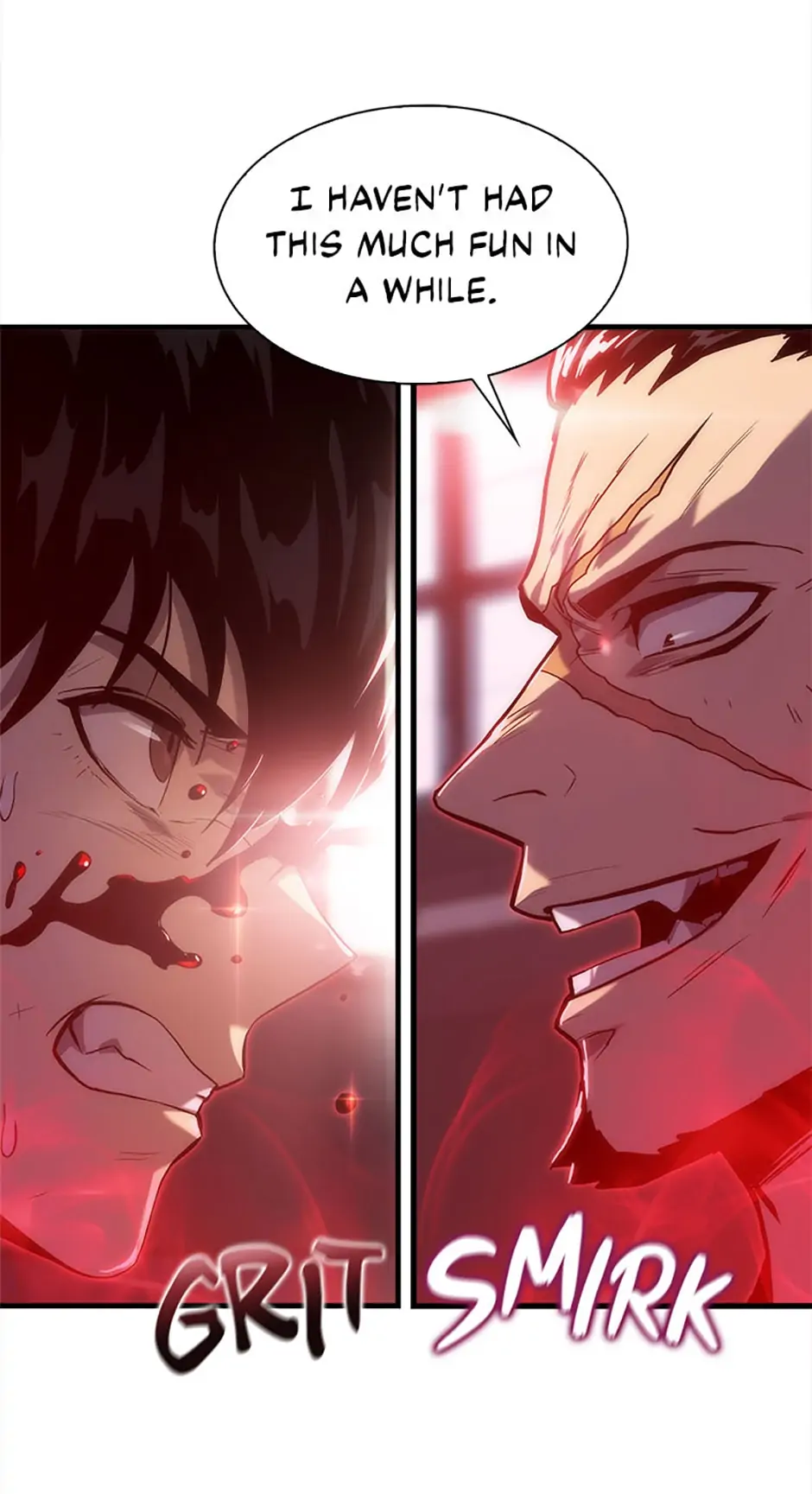 Read Down Came the Tiger Manga Online