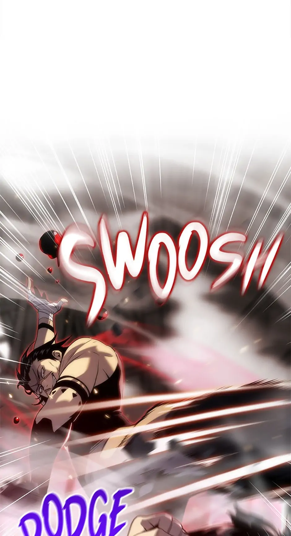 Read Down Came the Tiger Manga Online