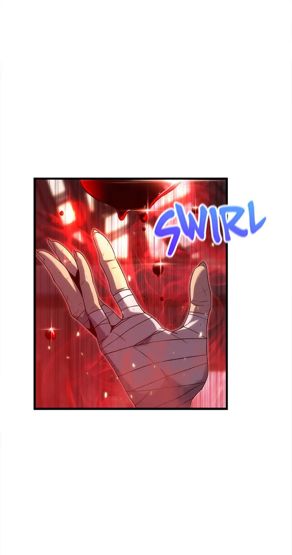 Read Down Came the Tiger Manga Online
