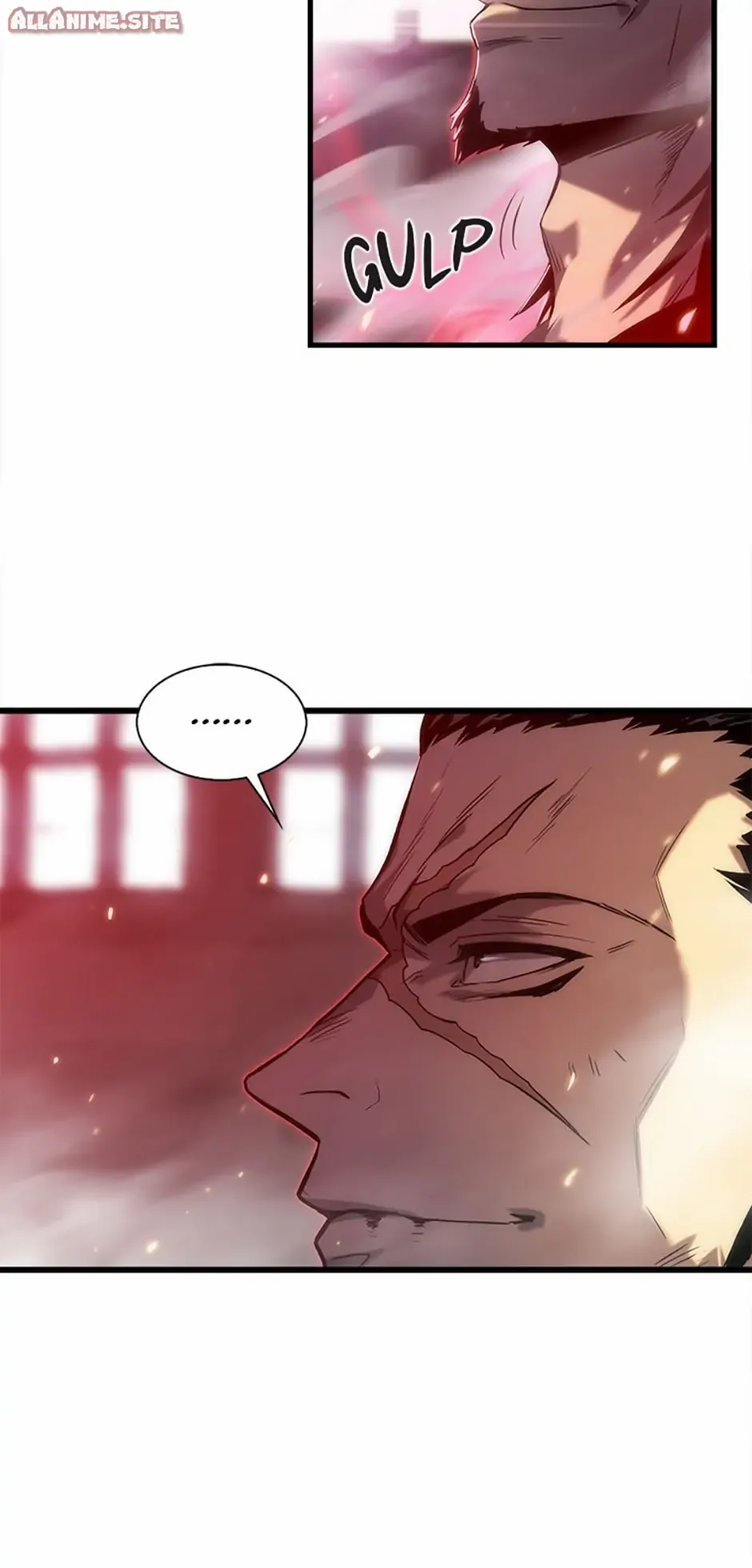 Read Down Came the Tiger Manga Online