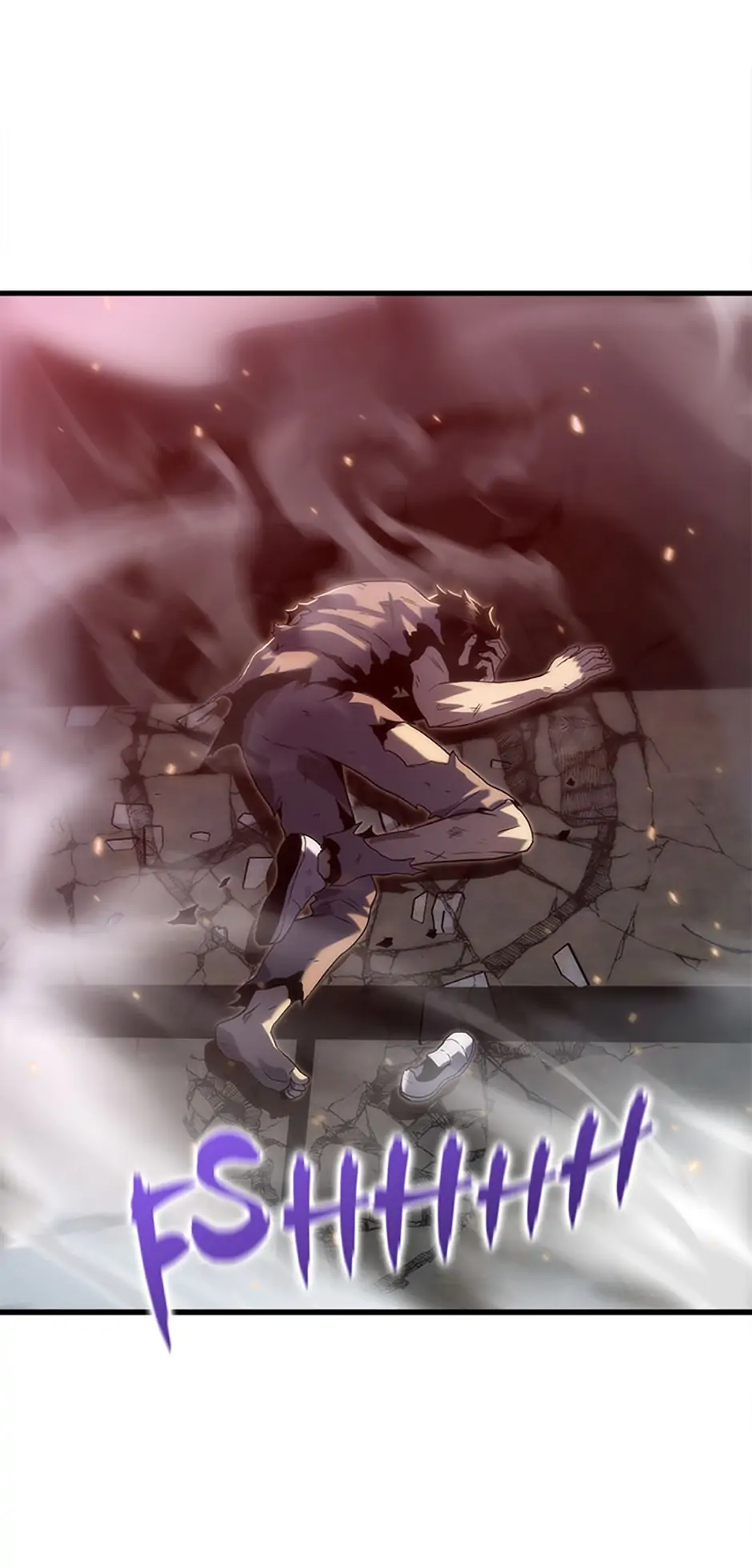 Read Down Came the Tiger Manga Online