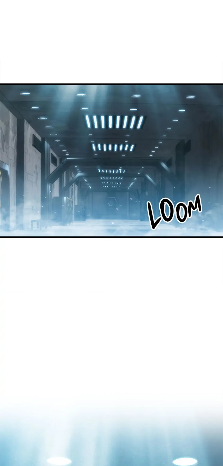 Read Down Came the Tiger Manga Online