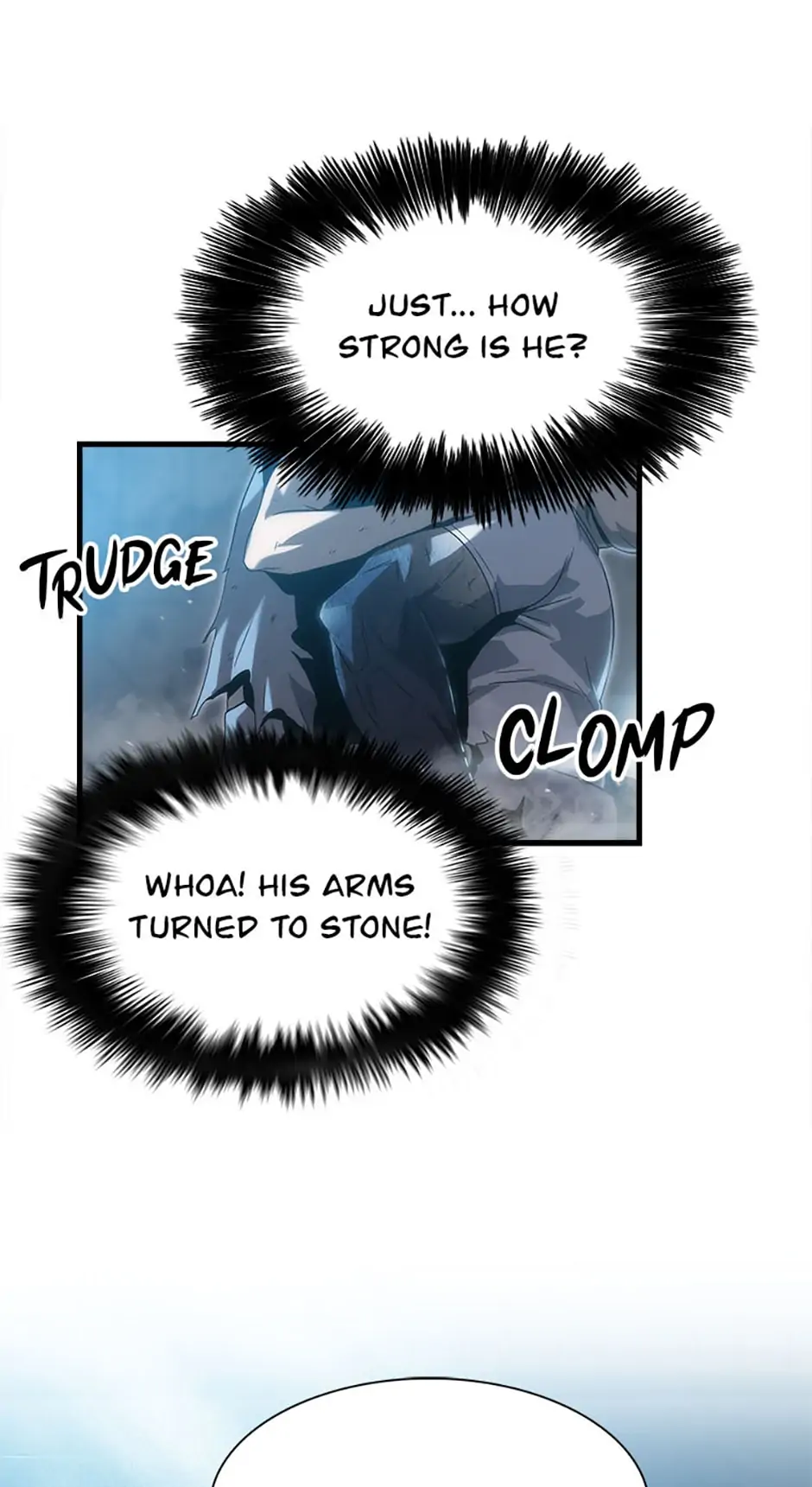 Read Down Came the Tiger Manga Online
