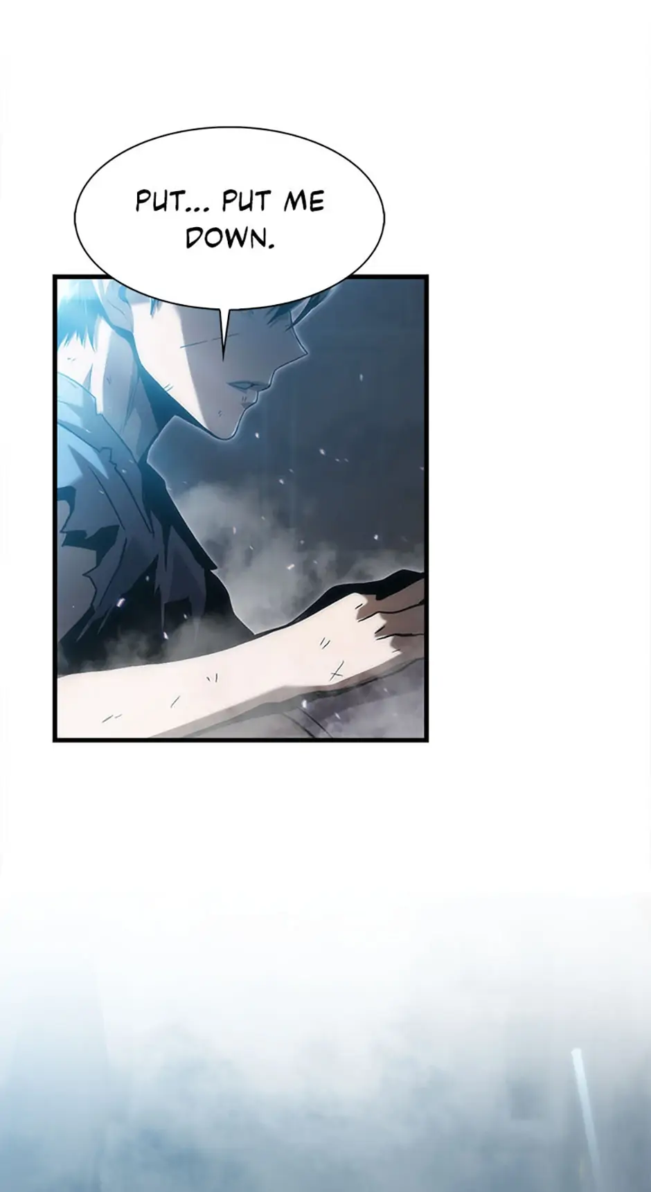 Read Down Came the Tiger Manga Online