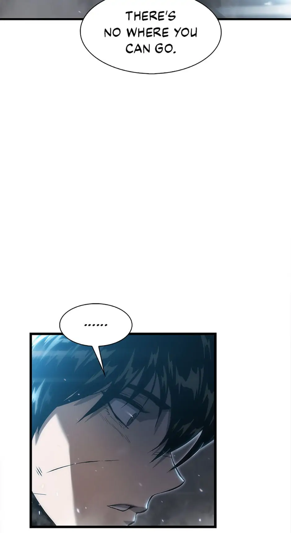 Read Down Came the Tiger Manga Online