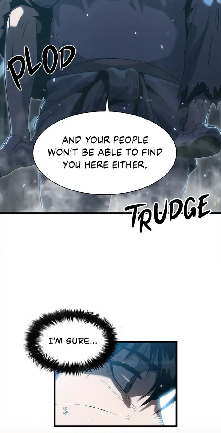 Read Down Came the Tiger Manga Online
