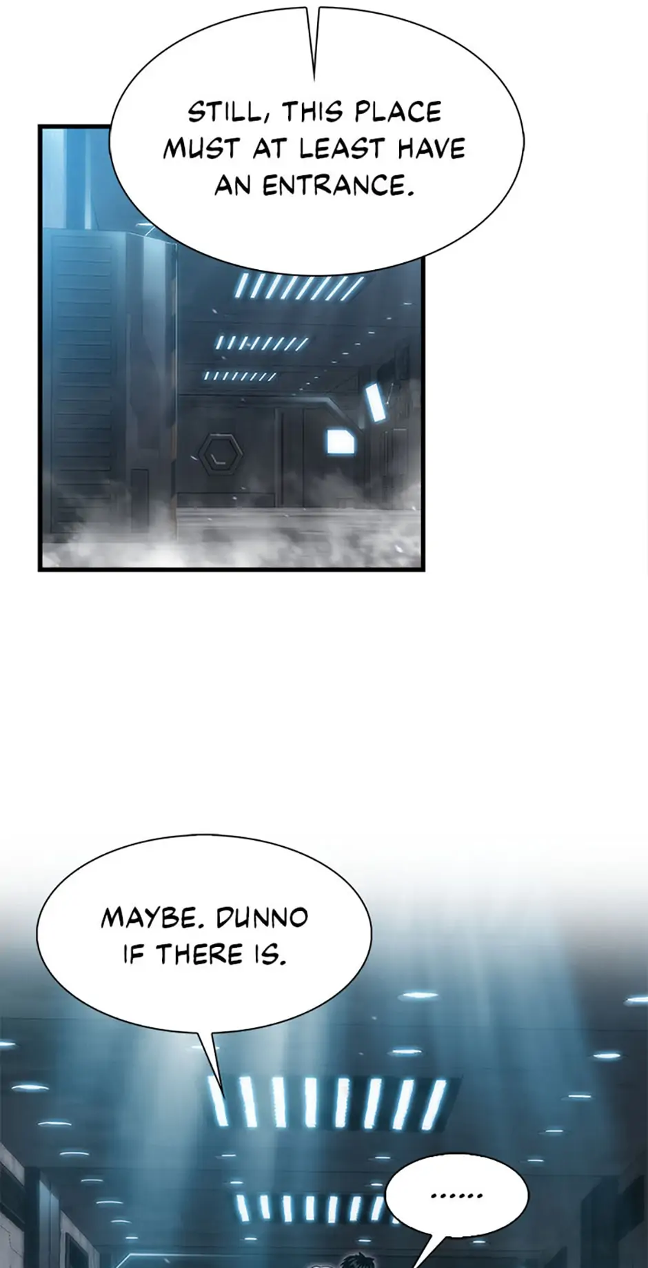 Read Down Came the Tiger Manga Online