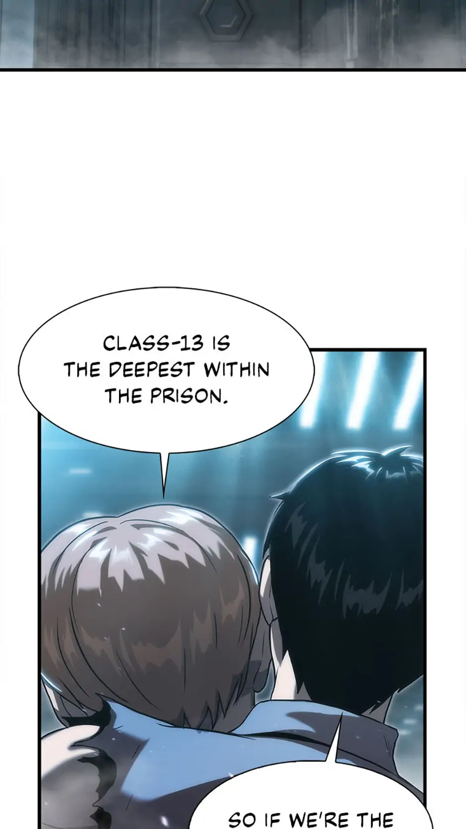 Read Down Came the Tiger Manga Online