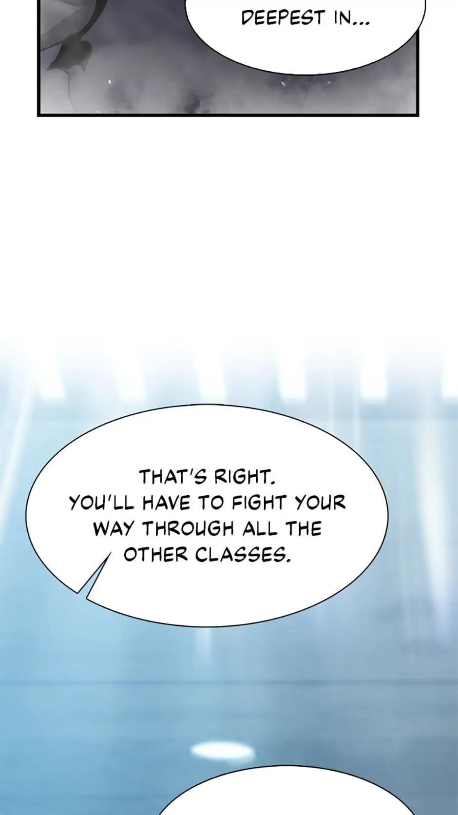 Read Down Came the Tiger Manga Online