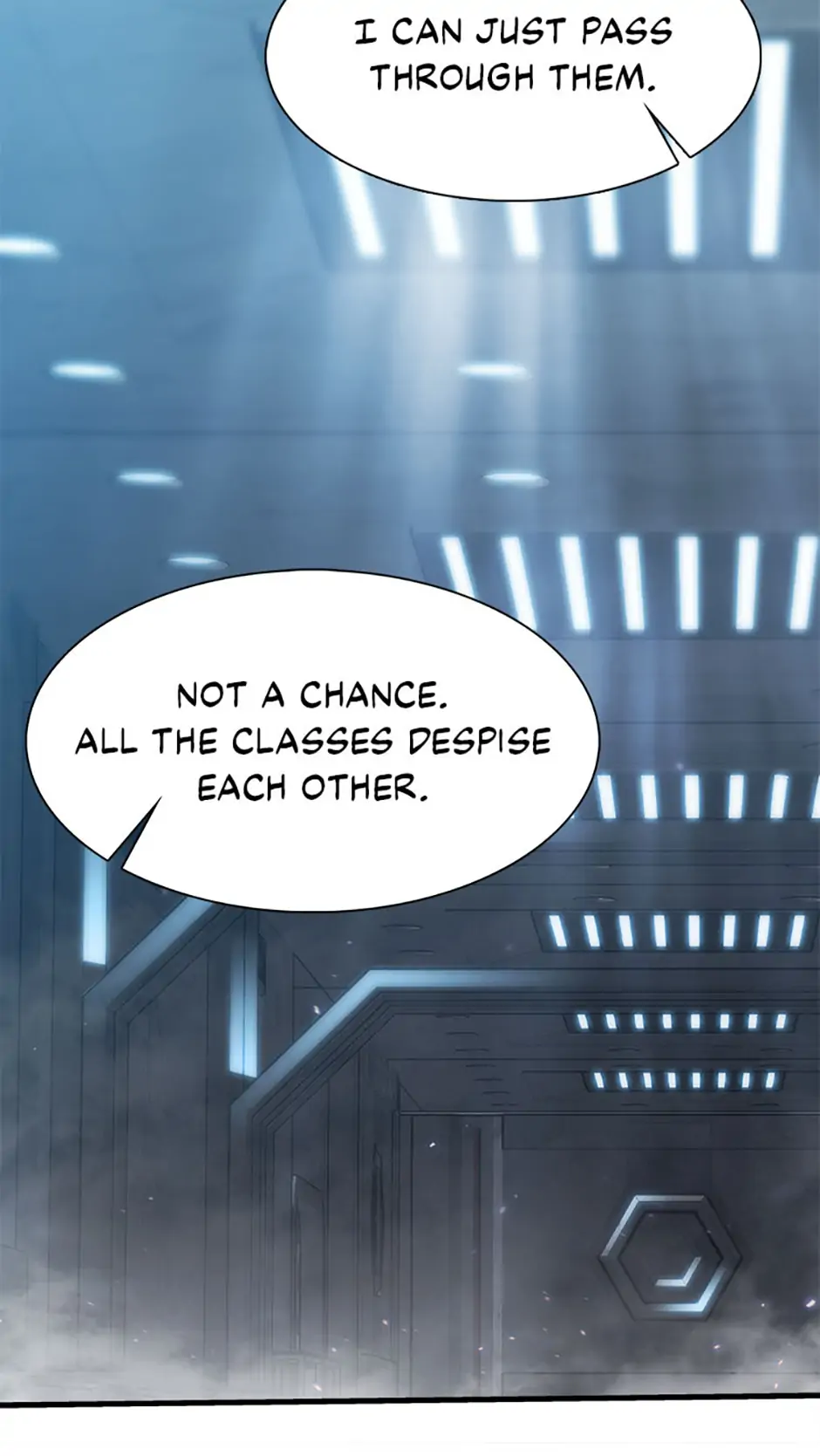Read Down Came the Tiger Manga Online