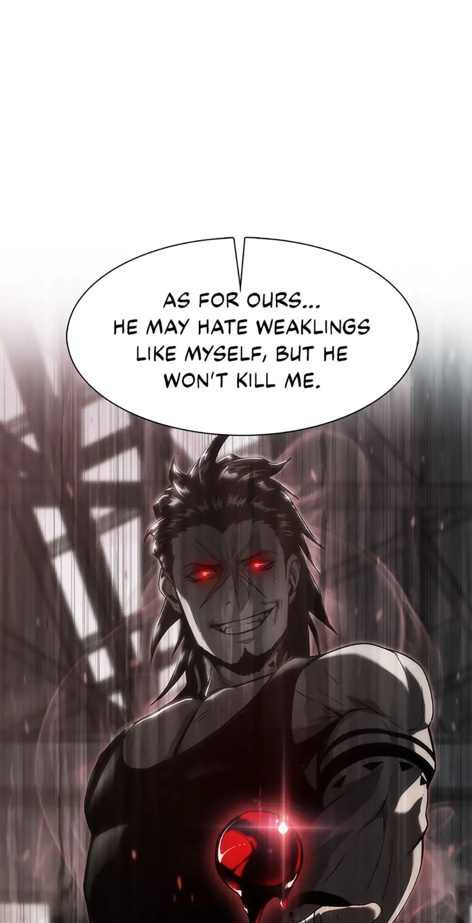 Read Down Came the Tiger Manga Online