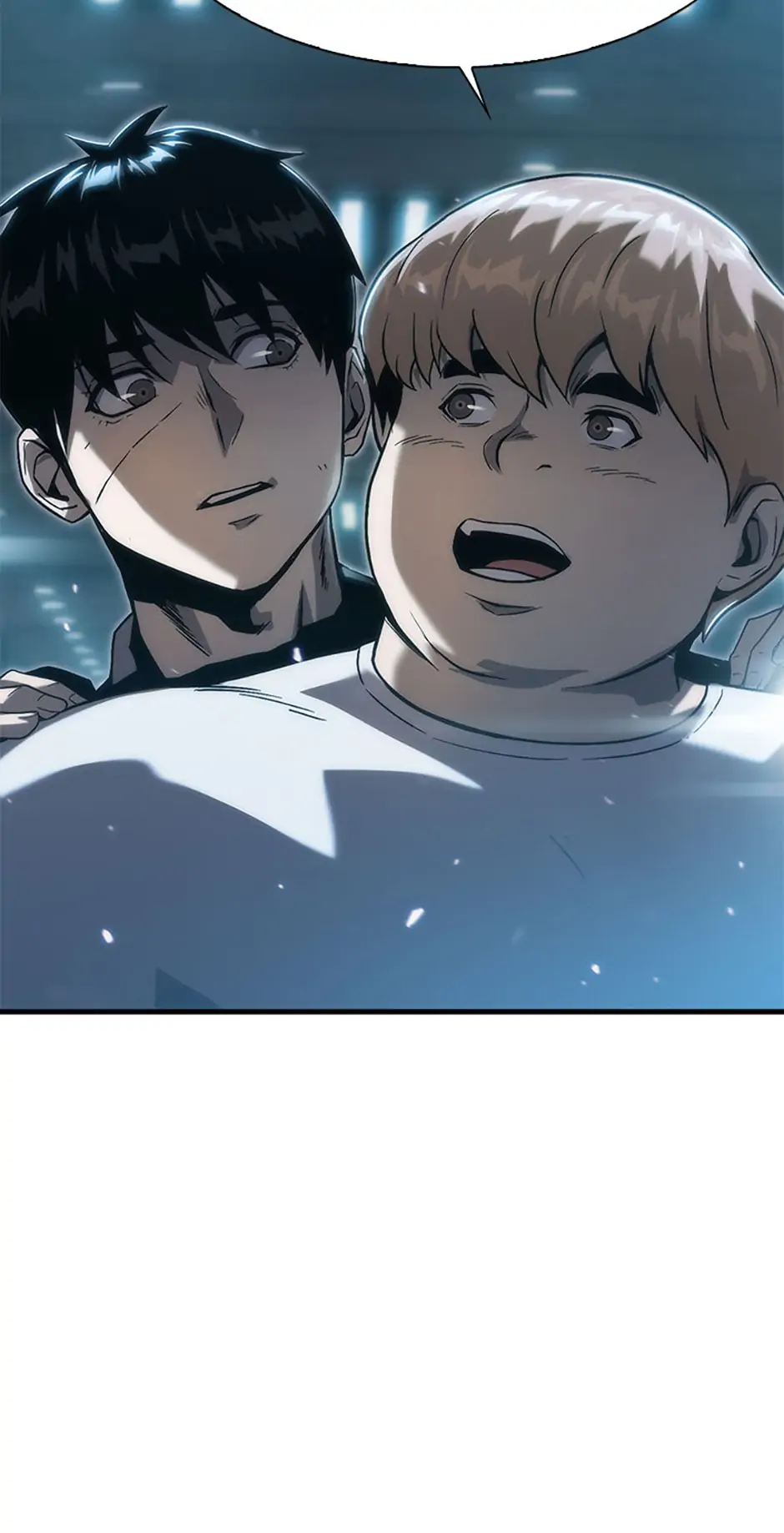 Read Down Came the Tiger Manga Online